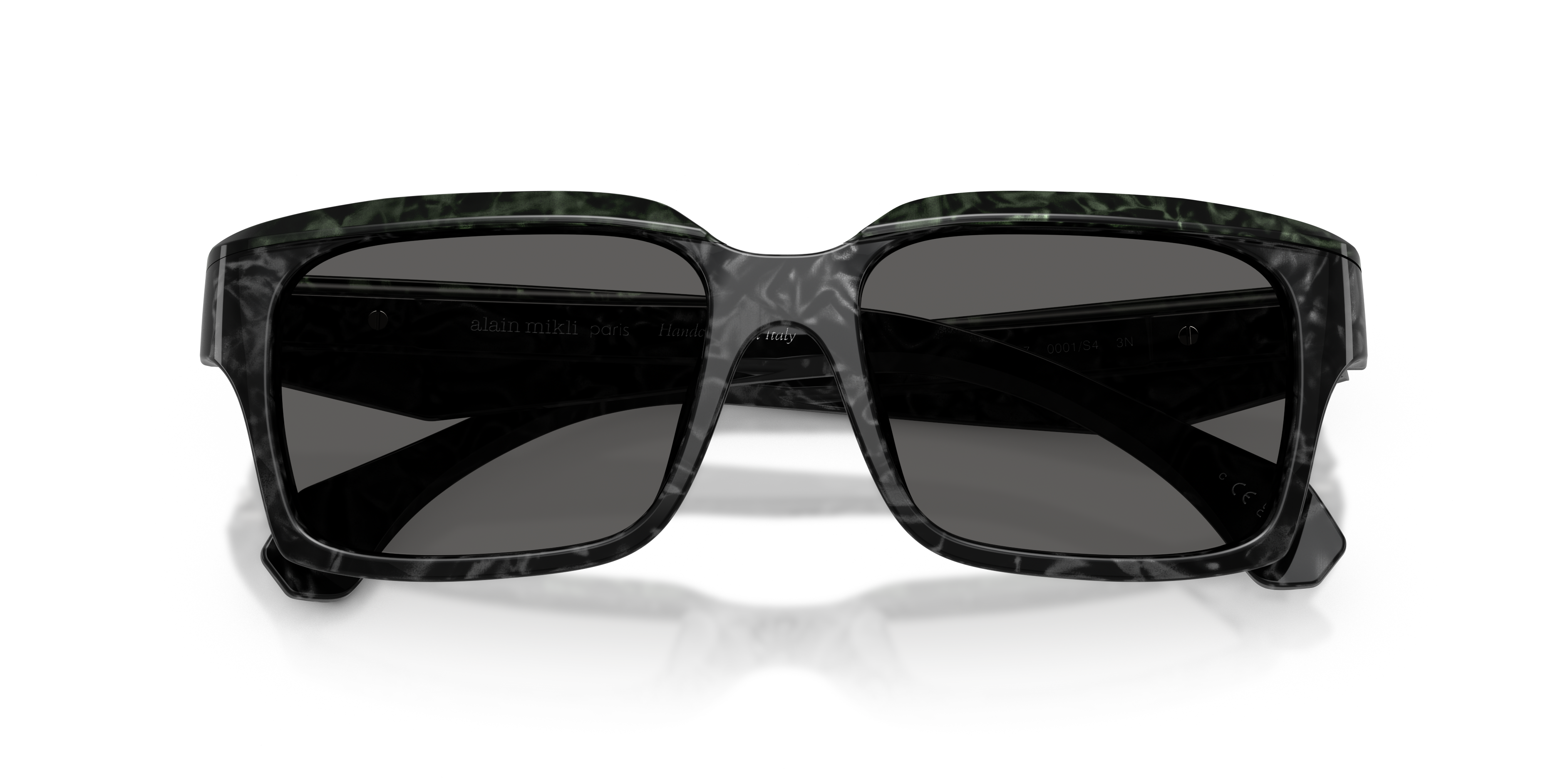 Alain Mikli A05527 0001S4  